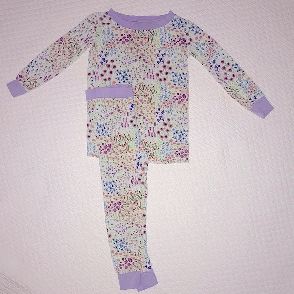 Little Sleepies Pajamas